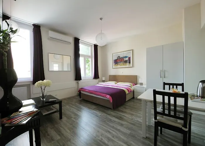 Studio Dolac Centar