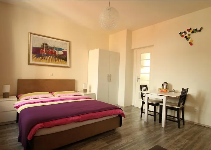Studio Dolac Centar