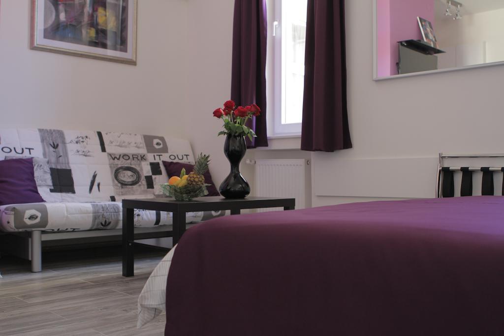Studio Dolac Centar Apartma