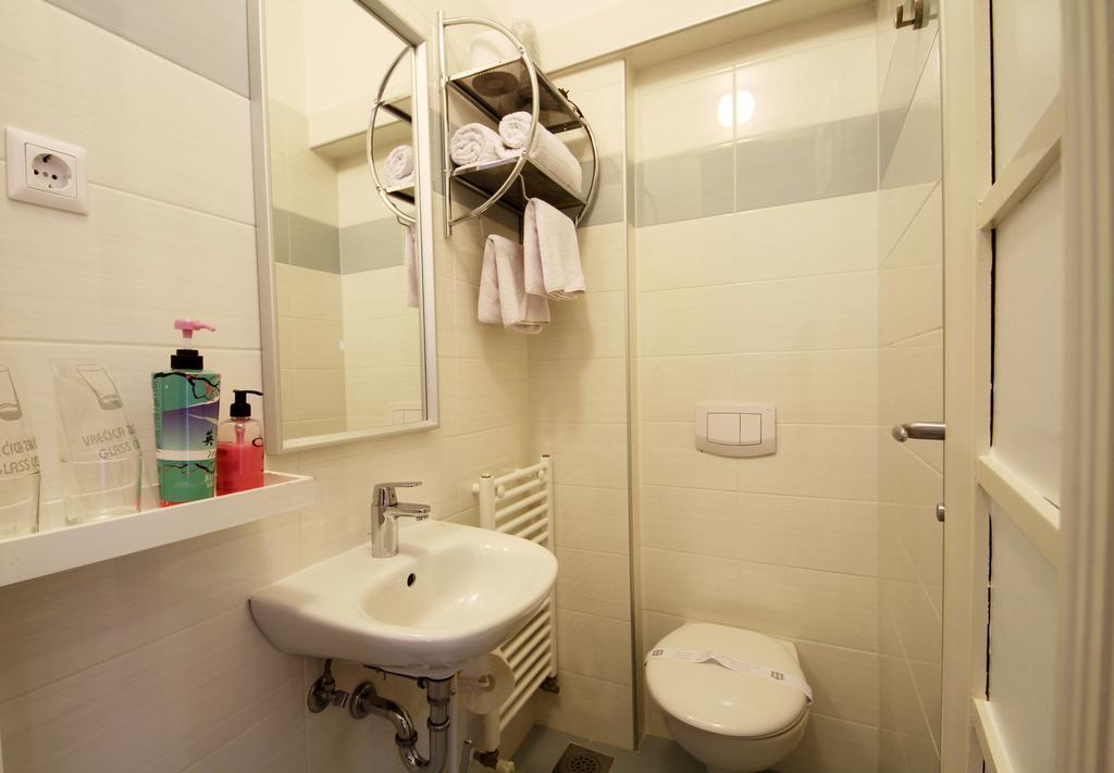Apartma Studio Dolac Centar