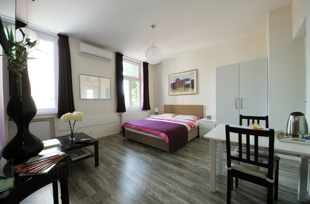 Apartma Studio Dolac Centar *