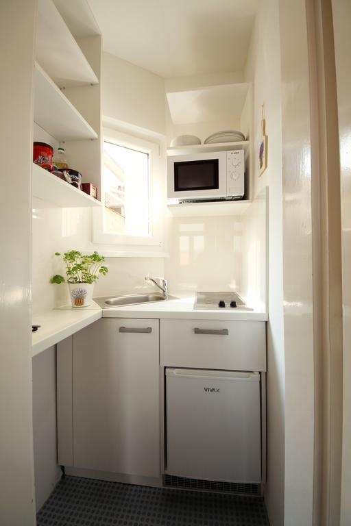Appartement Dolac Centar *
