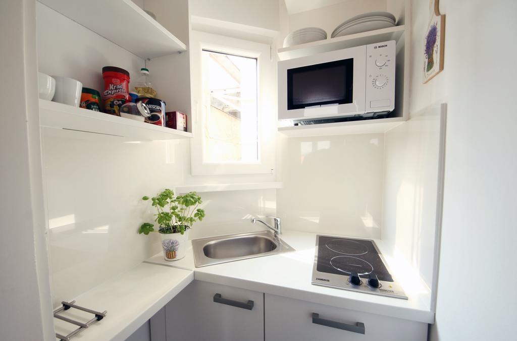 Apartma Studio Dolac Centar *
