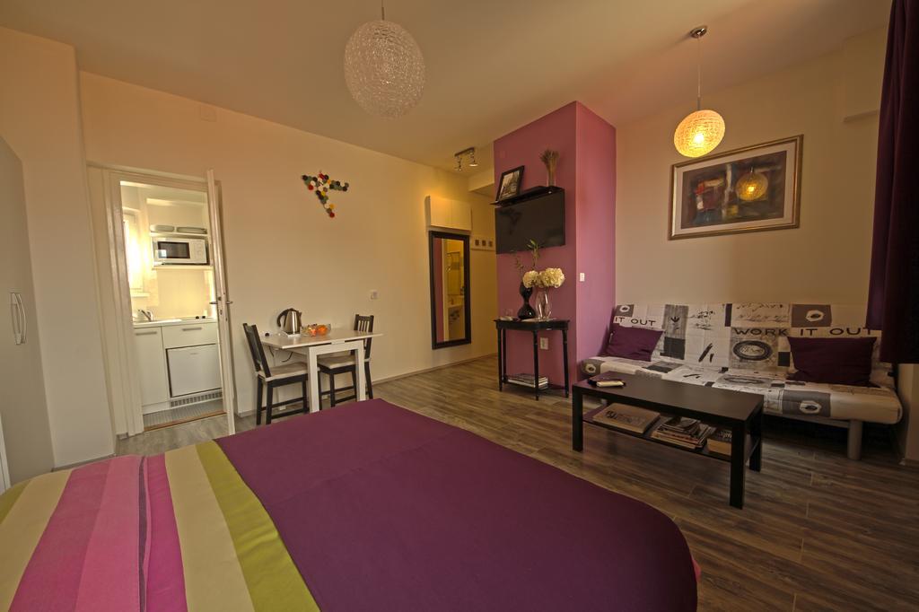 Apartma Studio Dolac Centar