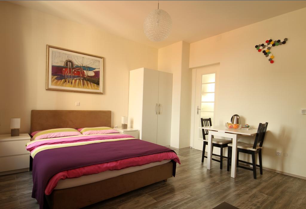 Appartement Dolac Centar